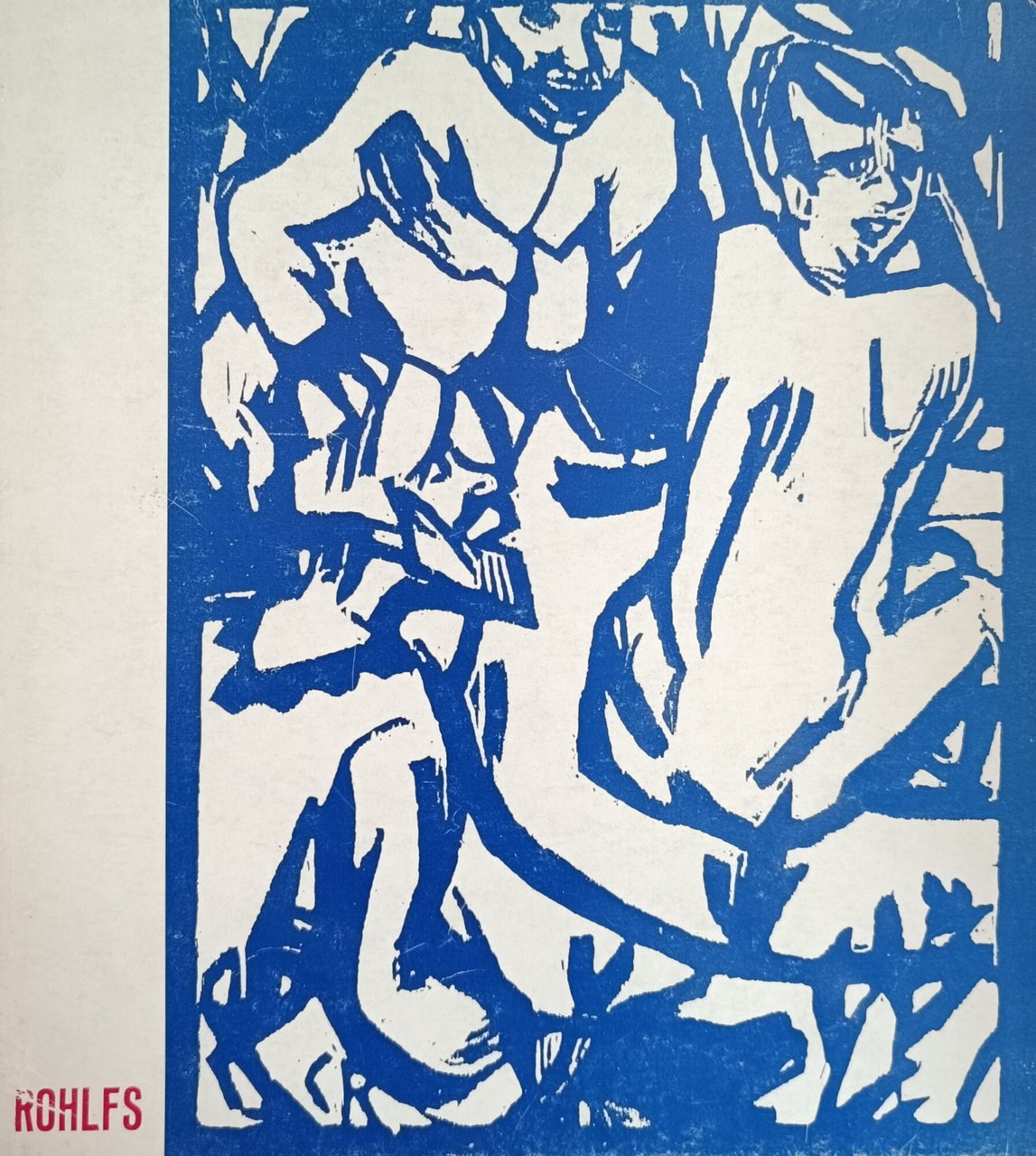 CHRISTIAN ROHLFS (1849 - 1938)