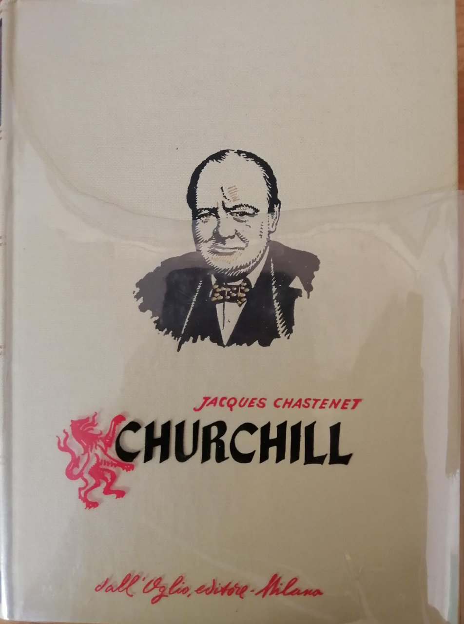 CHURCHILL