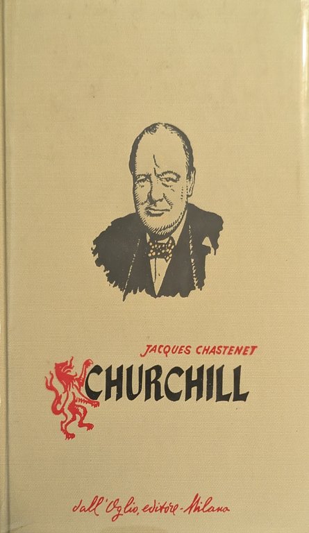 CHURCHILL