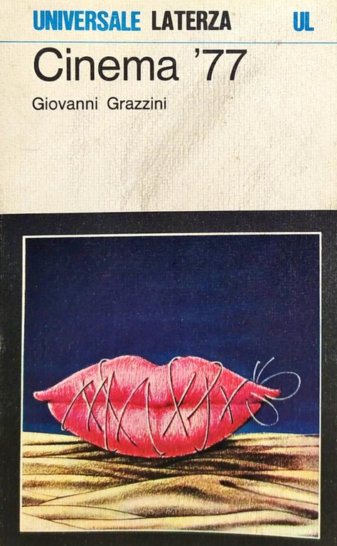 CINEMA '77