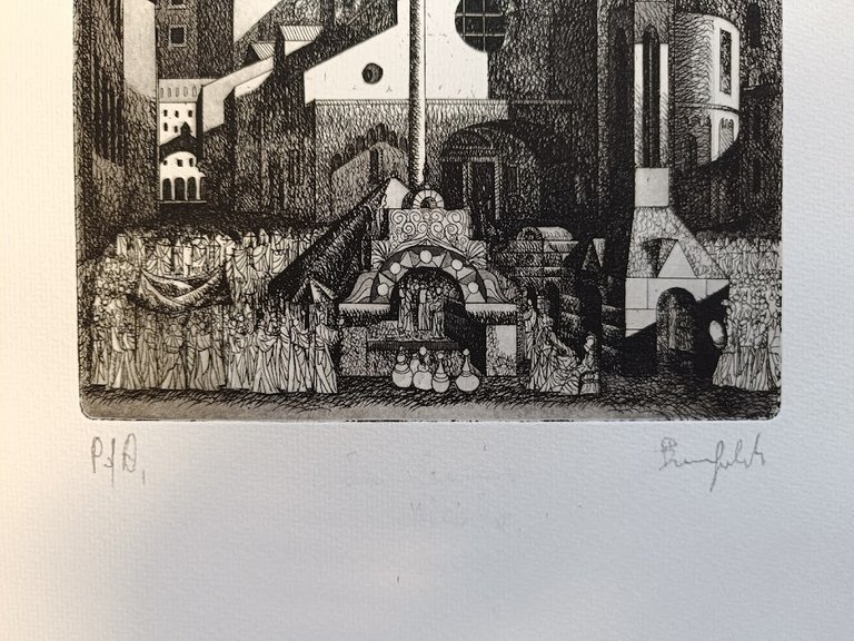 CITTÀ FANTASTICA | Immagine Gallery 3