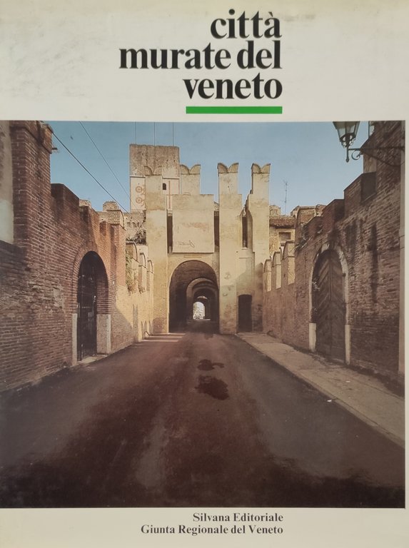 CITTÀ MURATE DEL VENETO