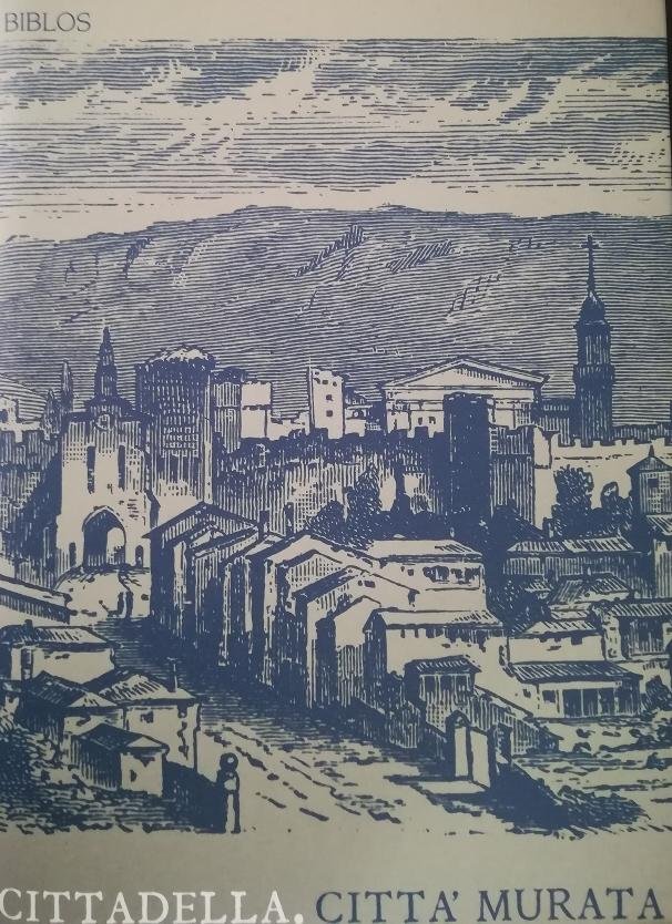 CITTADELLA. CITTÀ MURATA