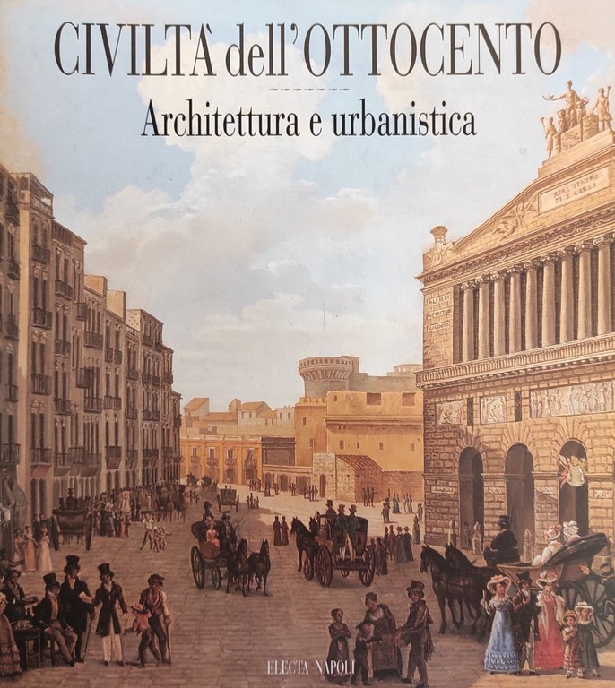 CIVILTA' DELL'OTTOCENTO. LE ARTI A NAPOLI DAI BORBONE AI SAVOIA | Immagine Gallery 2