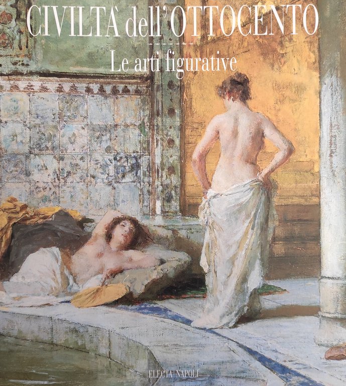 CIVILTA' DELL'OTTOCENTO. LE ARTI A NAPOLI DAI BORBONE AI SAVOIA | Immagine Gallery 3