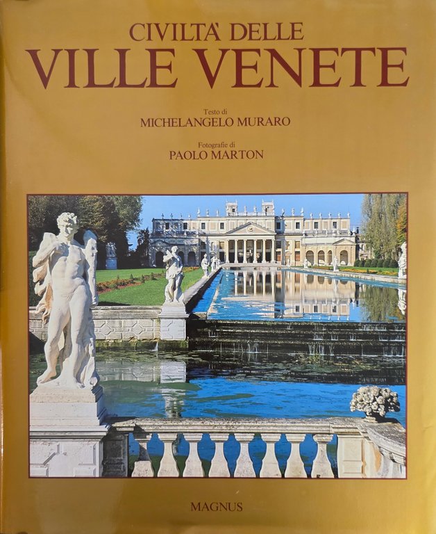 CIVILTÀ DELLE VILLE VENETE | Immagine Gallery 2