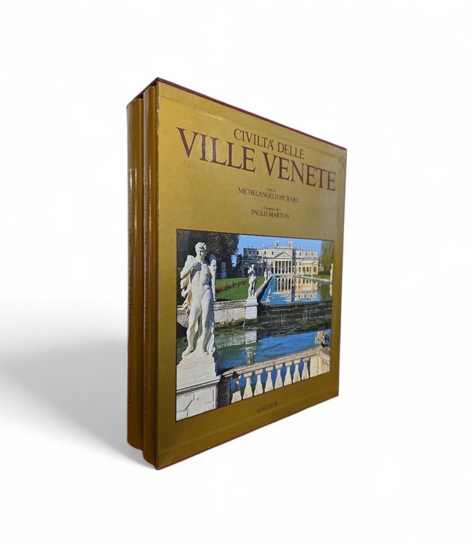 CIVILTÀ DELLE VILLE VENETE | Immagine Gallery 3