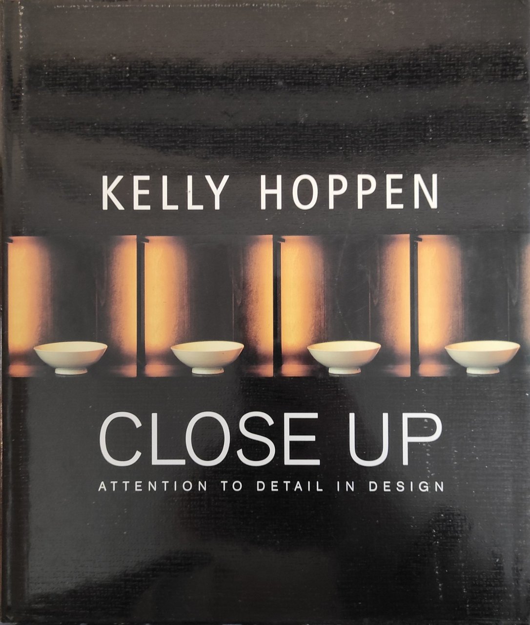 CLOSE UP. ATTENTION TO DETAIL IN DESIGN | Immagine principale