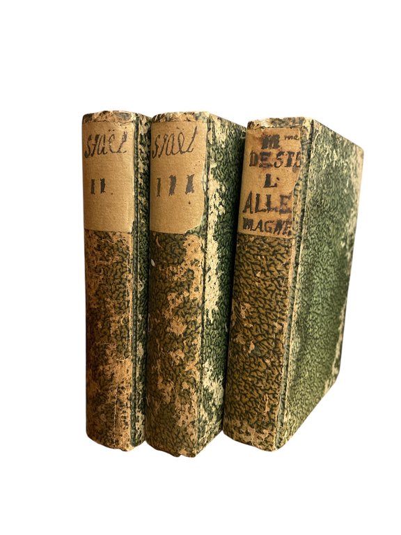 COLLECTION PORTATIVE D'OEUVRES CHOISIES DE LA LITTERATURE FRANCAISE