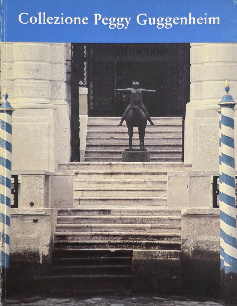 COLLEZIONE PEGGY GUGGENHEIM | Immagine principale