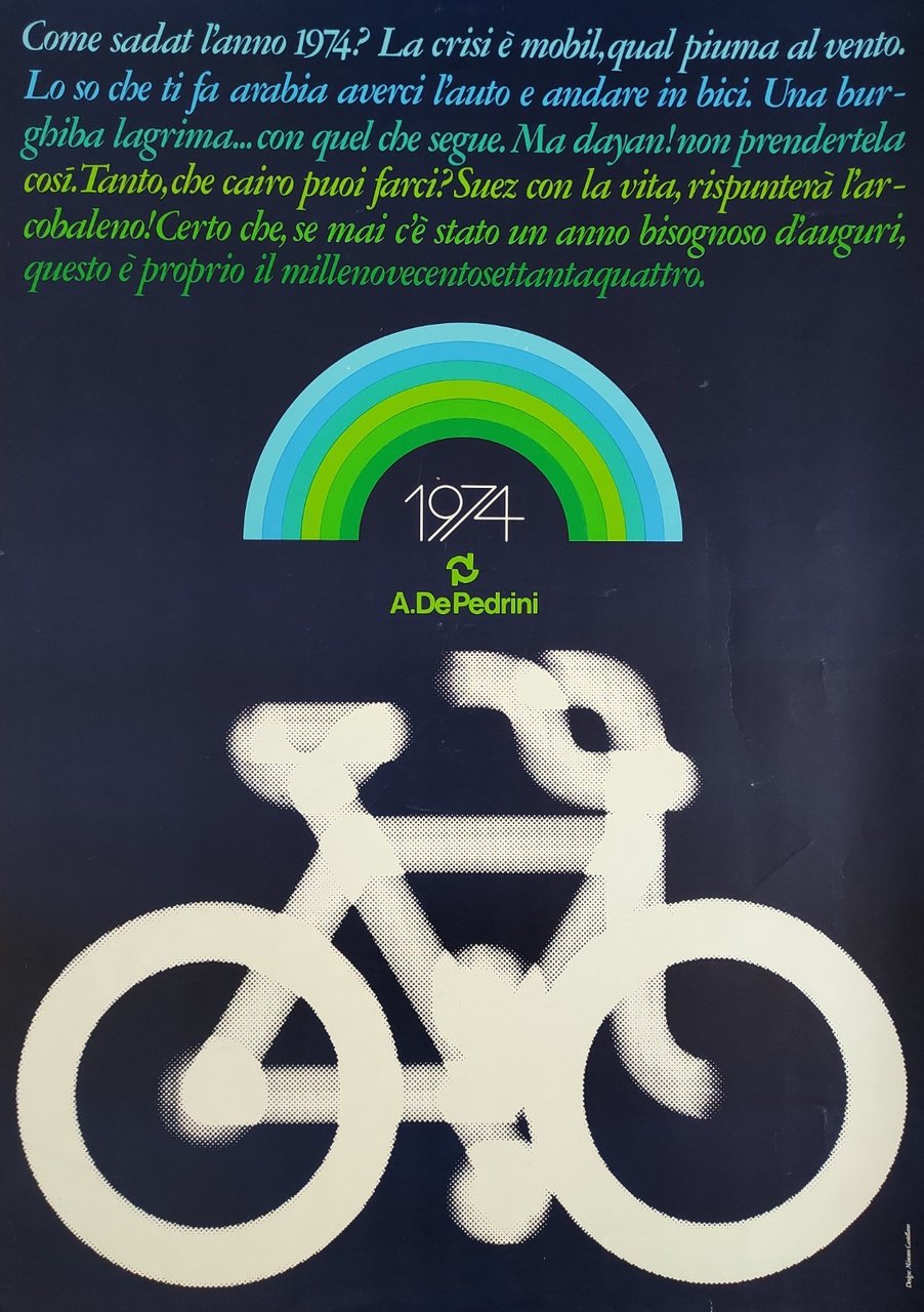 COME SADAT L'ANNO 1974? (...)