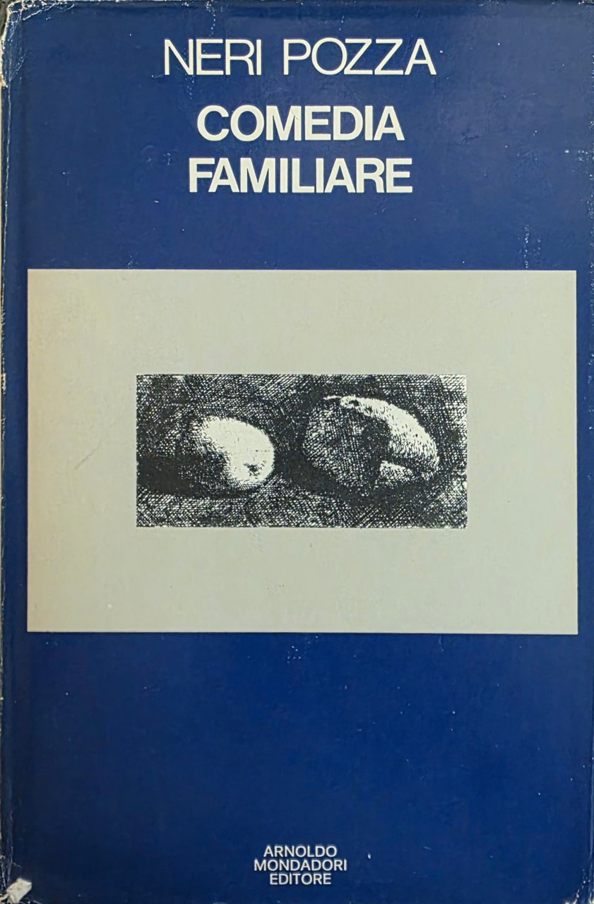 COMEDIA FAMILIARE