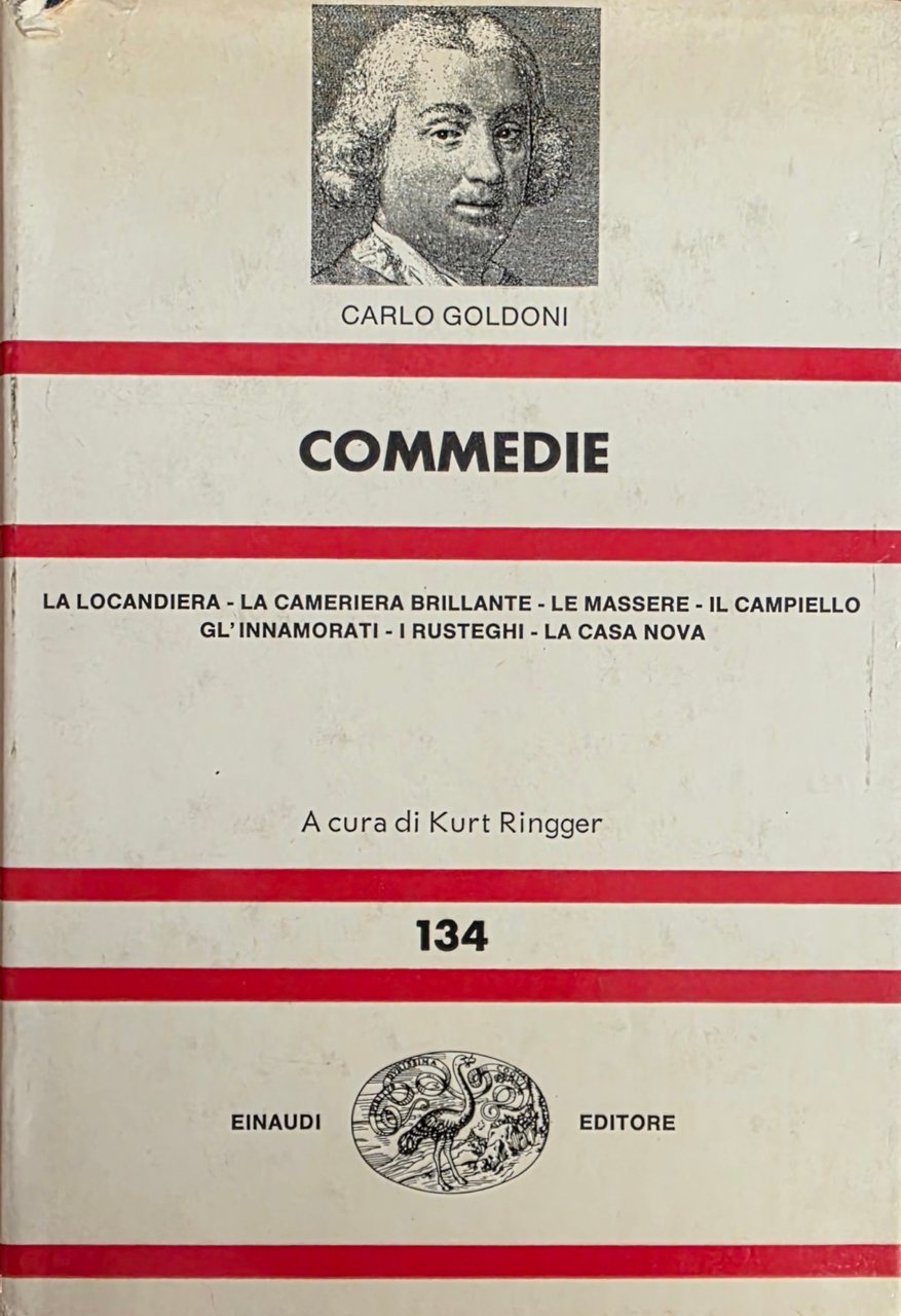 COMMEDIE