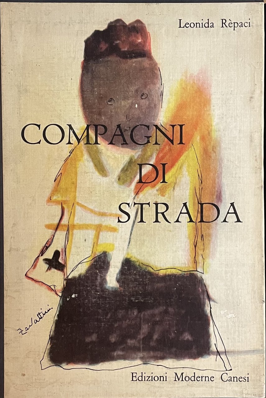 COMPAGNI DI STRADA