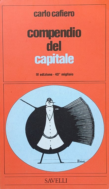 COMPENDIO DEL CAPITALE