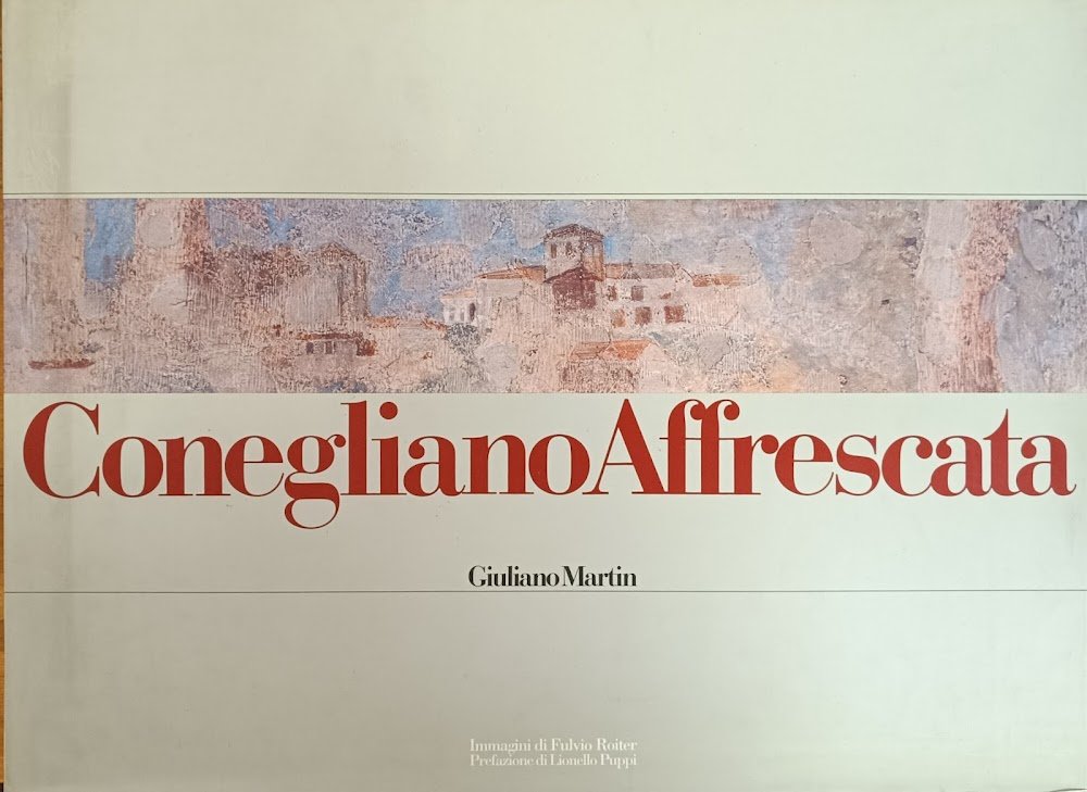 CONEGLIANO AFFRESCATA