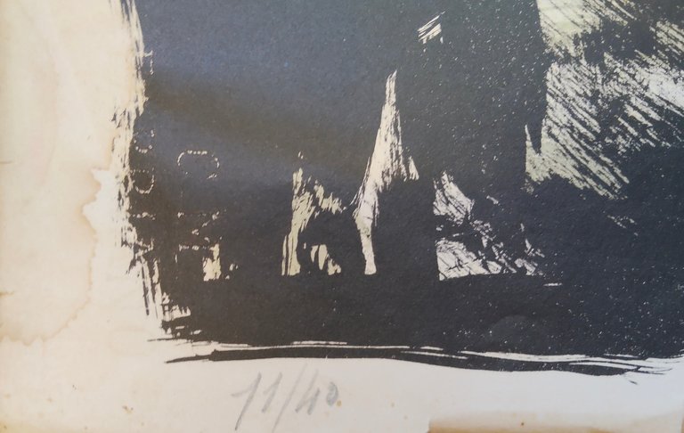 CONTADINA CIOCIARA | Immagine Gallery 2