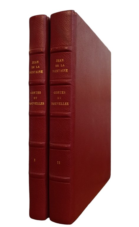 CONTES ET NOUVELLES | Immagine Gallery 3
