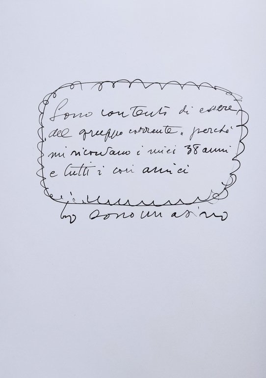 CORRENTE 30 - LITOGRAFIE