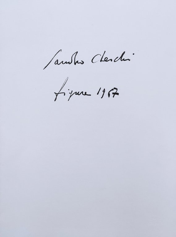 CORRENTE 30 - LITOGRAFIE