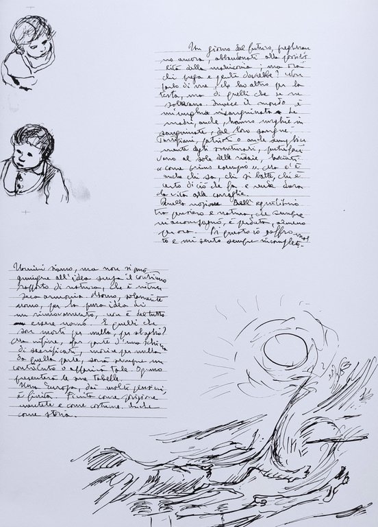 CORRENTE 30 - LITOGRAFIE