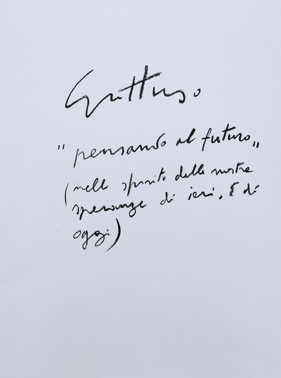 CORRENTE 30 - LITOGRAFIE