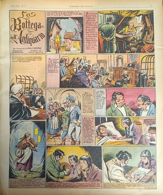 CORRIERE DEI PICCOLI