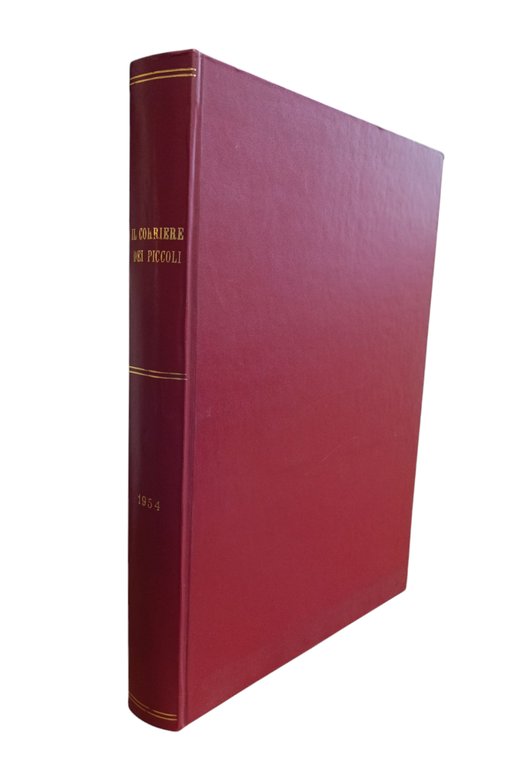 CORRIERE DEI PICCOLI