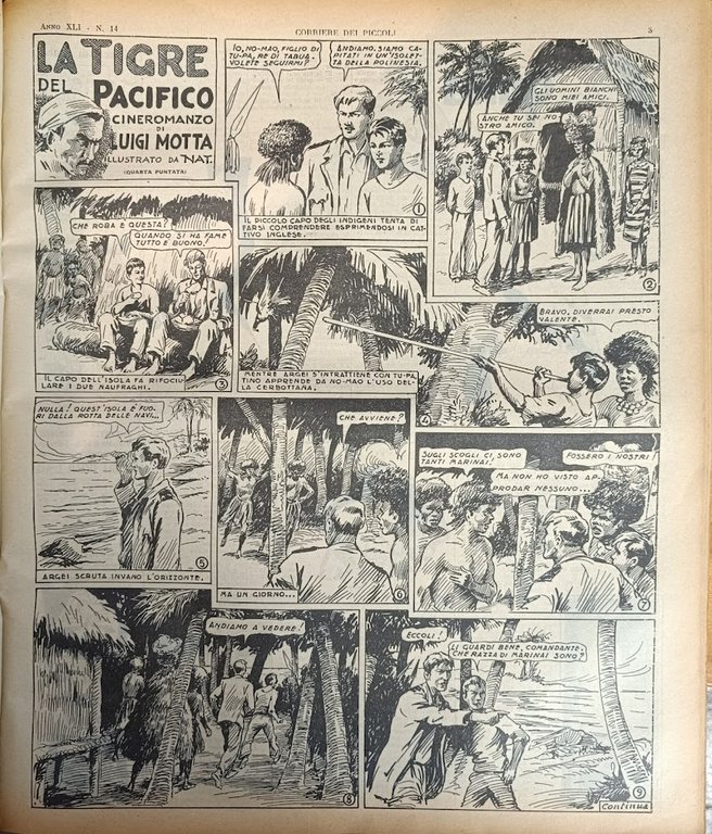 CORRIERE DEI PICCOLI