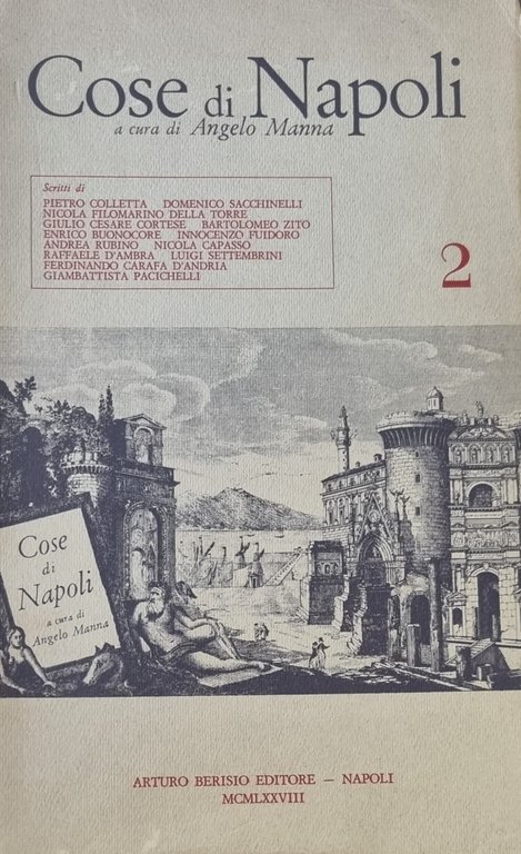 COSE DI NAPOLI