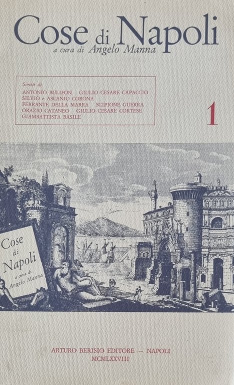 COSE DI NAPOLI