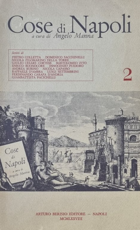 COSE DI NAPOLI