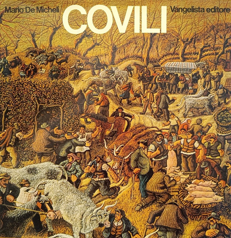 COVILI