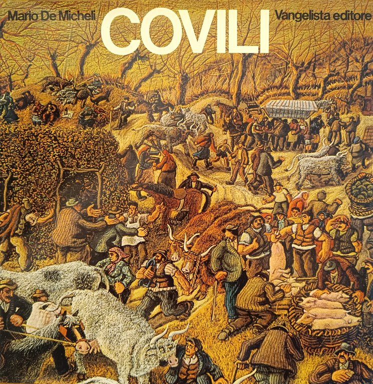 COVILI