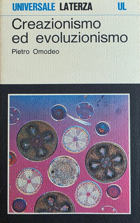 CREAZIONISMO ED EVOLUZIONISMO | Immagine Gallery 2