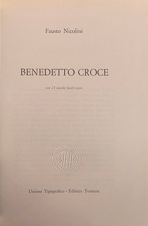 CROCE | Immagine Gallery 2