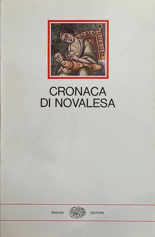 CRONACA DI NOVALESA | Immagine Gallery 3