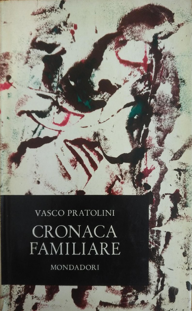 CRONACA FAMILIARE