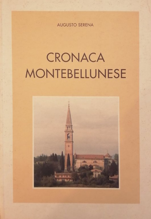 CRONACA MONTEBELLUNESE | Immagine Gallery 2