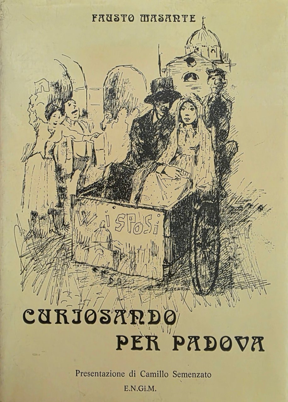 CURIOSANDO PER PADOVA