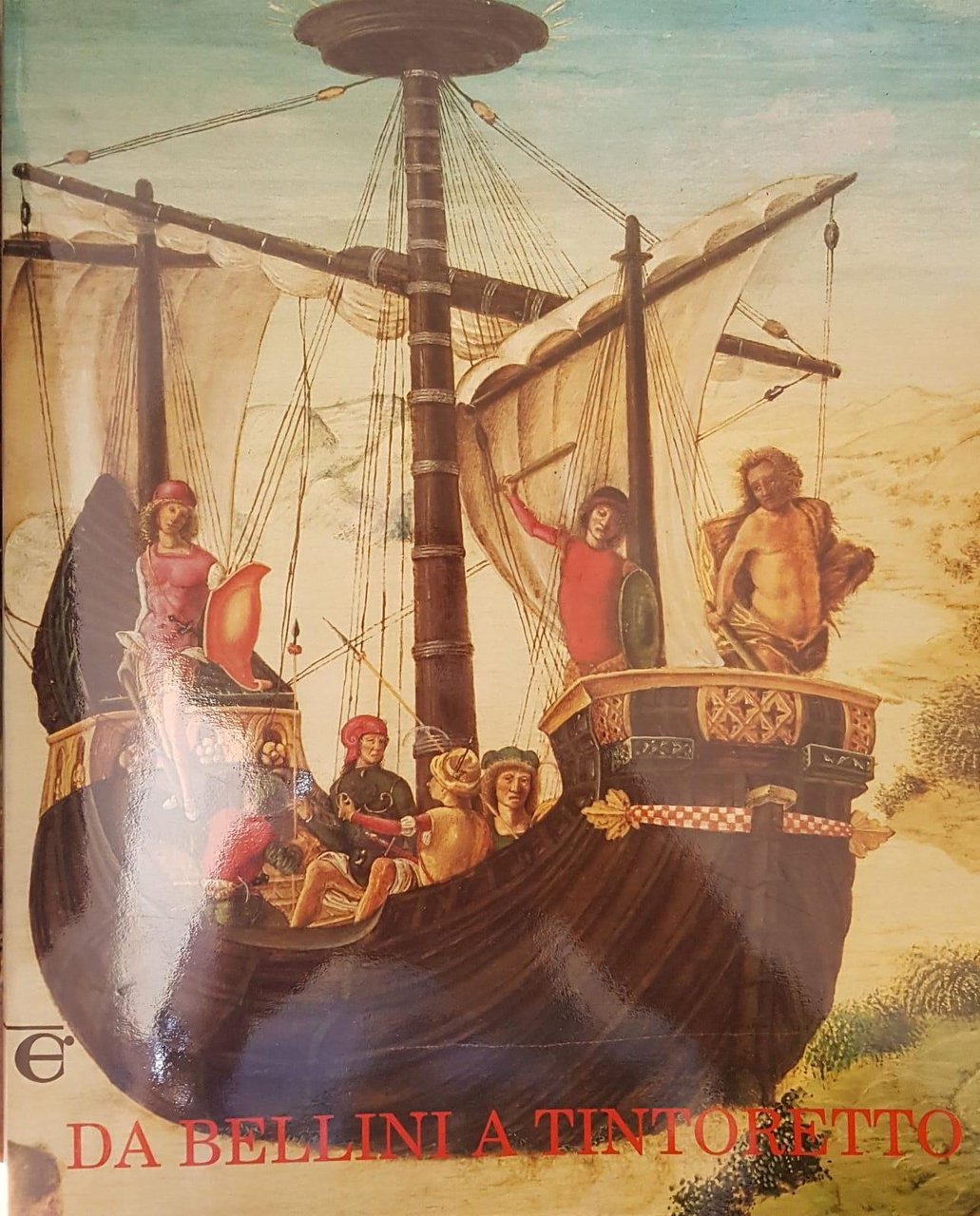 DA BELLINI A TINTORETTO. DIPINTI DEI MUSEI CIVICI DI PADOVA …