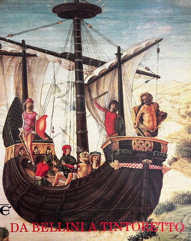 DA BELLINI A TINTORETTO. DIPINTI DEI MUSEI CIVICI DI PADOVA …