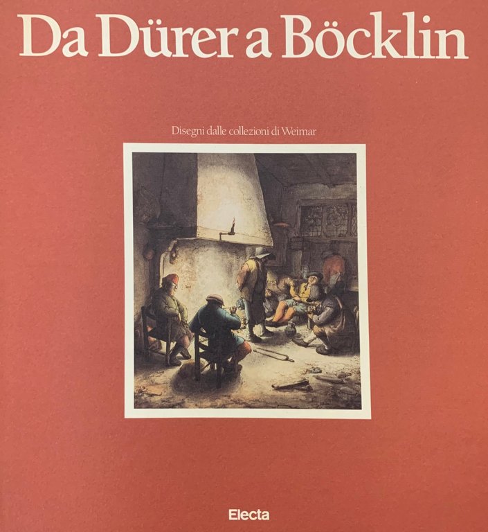 DA DURER A BOCKLIN