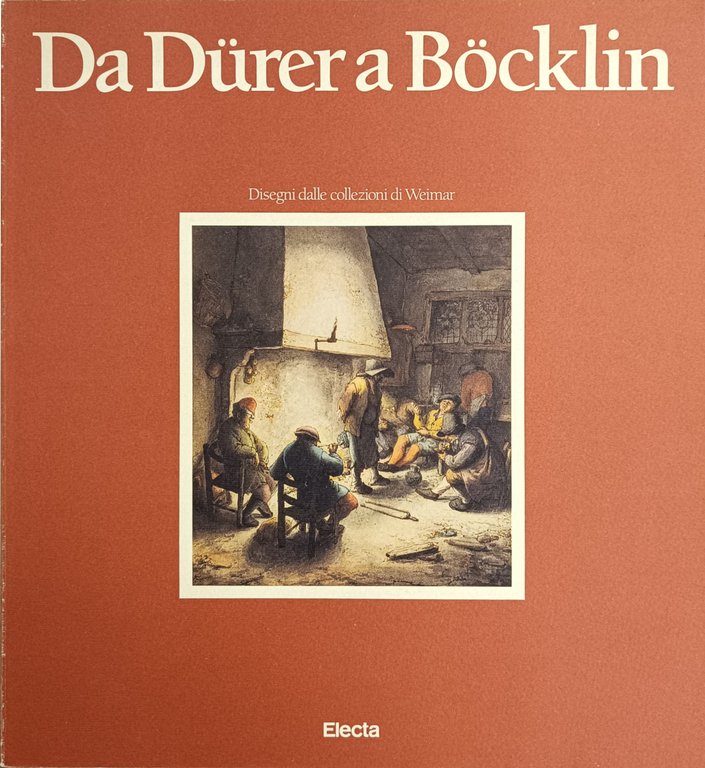 DA DURER A BOCKLIN