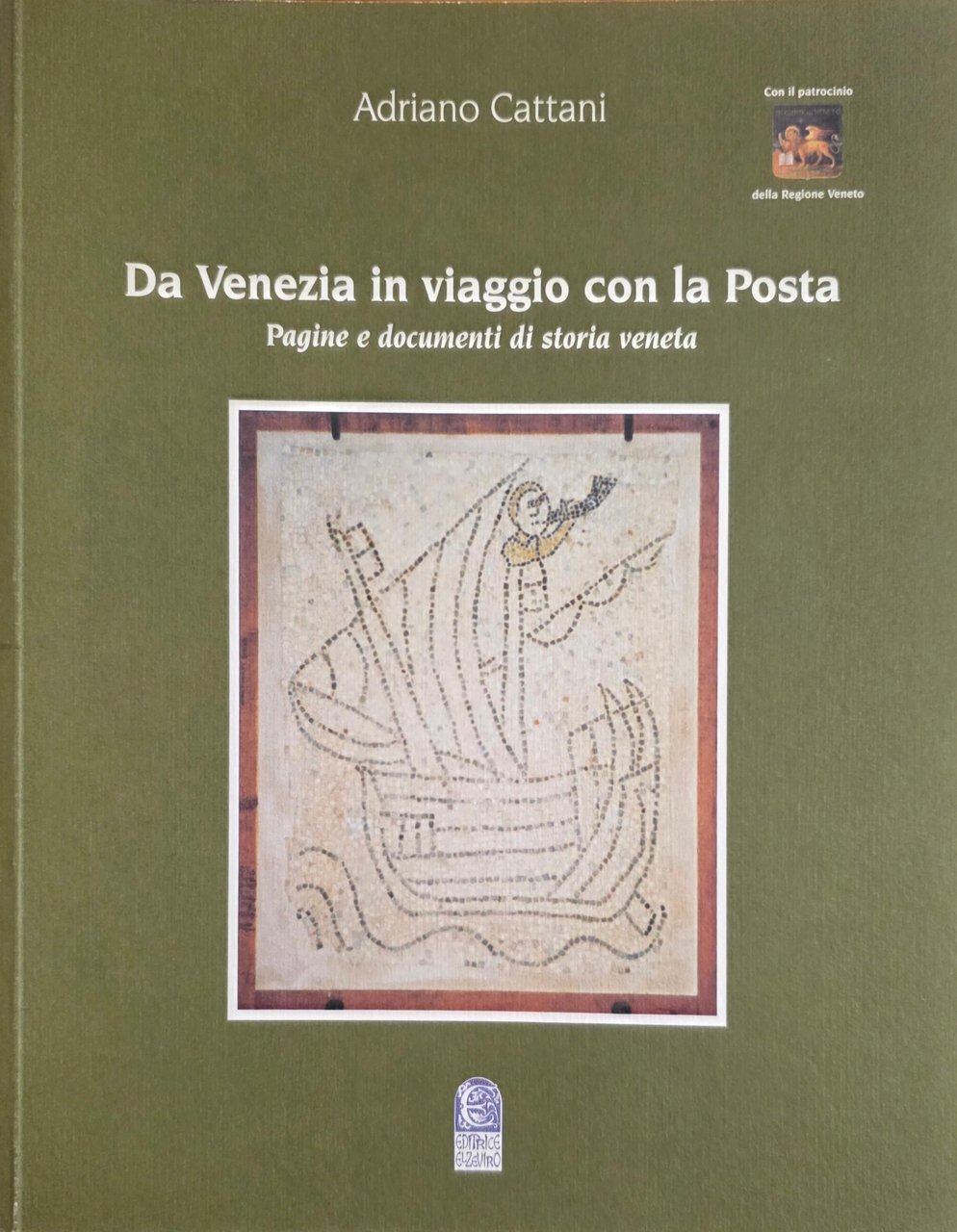DA VENEZIA IN VIAGGIO CON LA POSTA. PAGINE E DOCUMENTI …