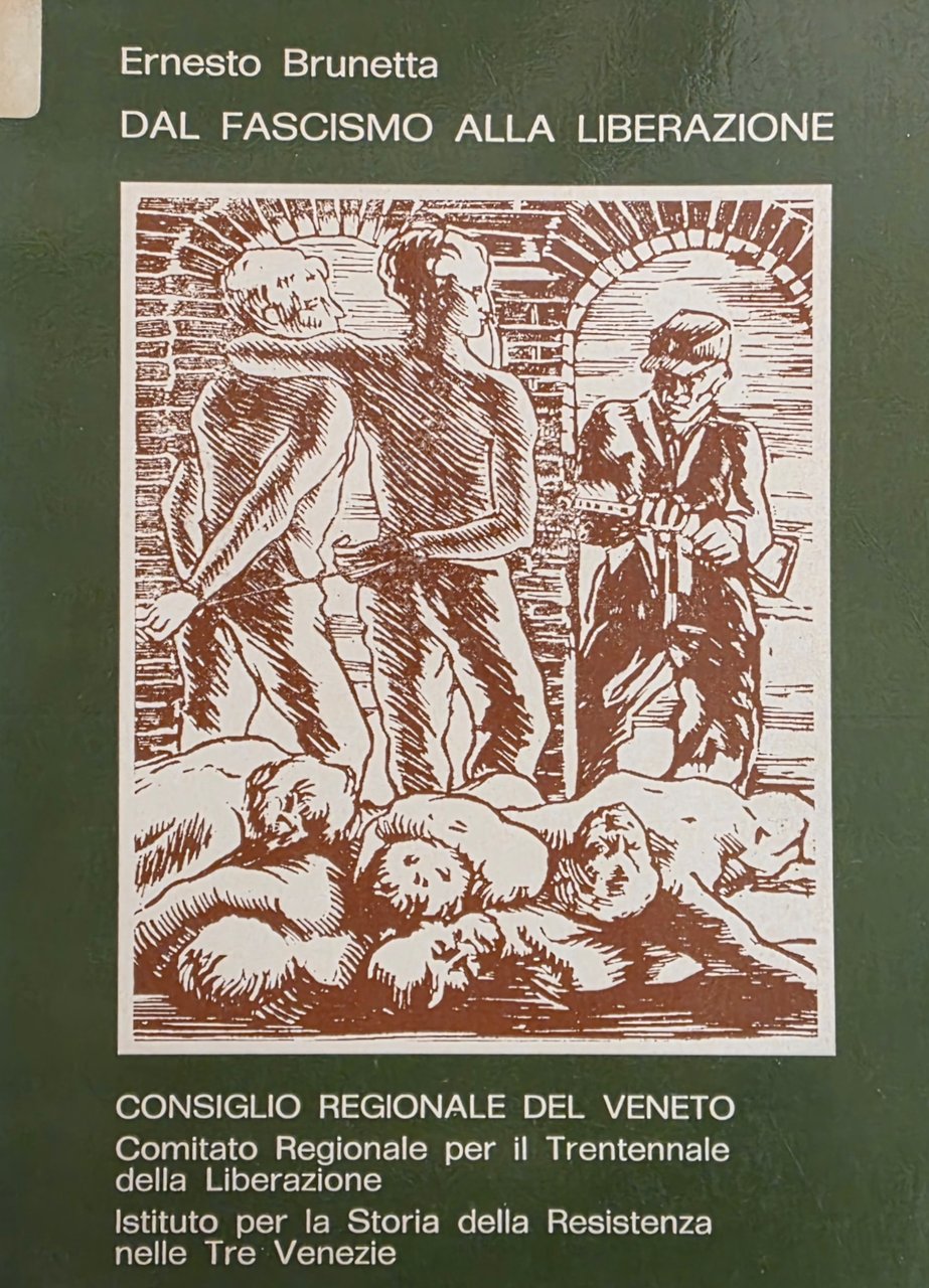 DAL FASCISMO ALLA LIBERAZIONE | Immagine principale