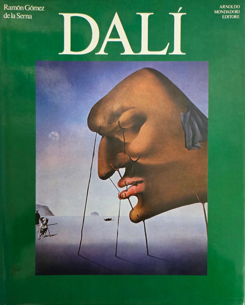 DALÍ