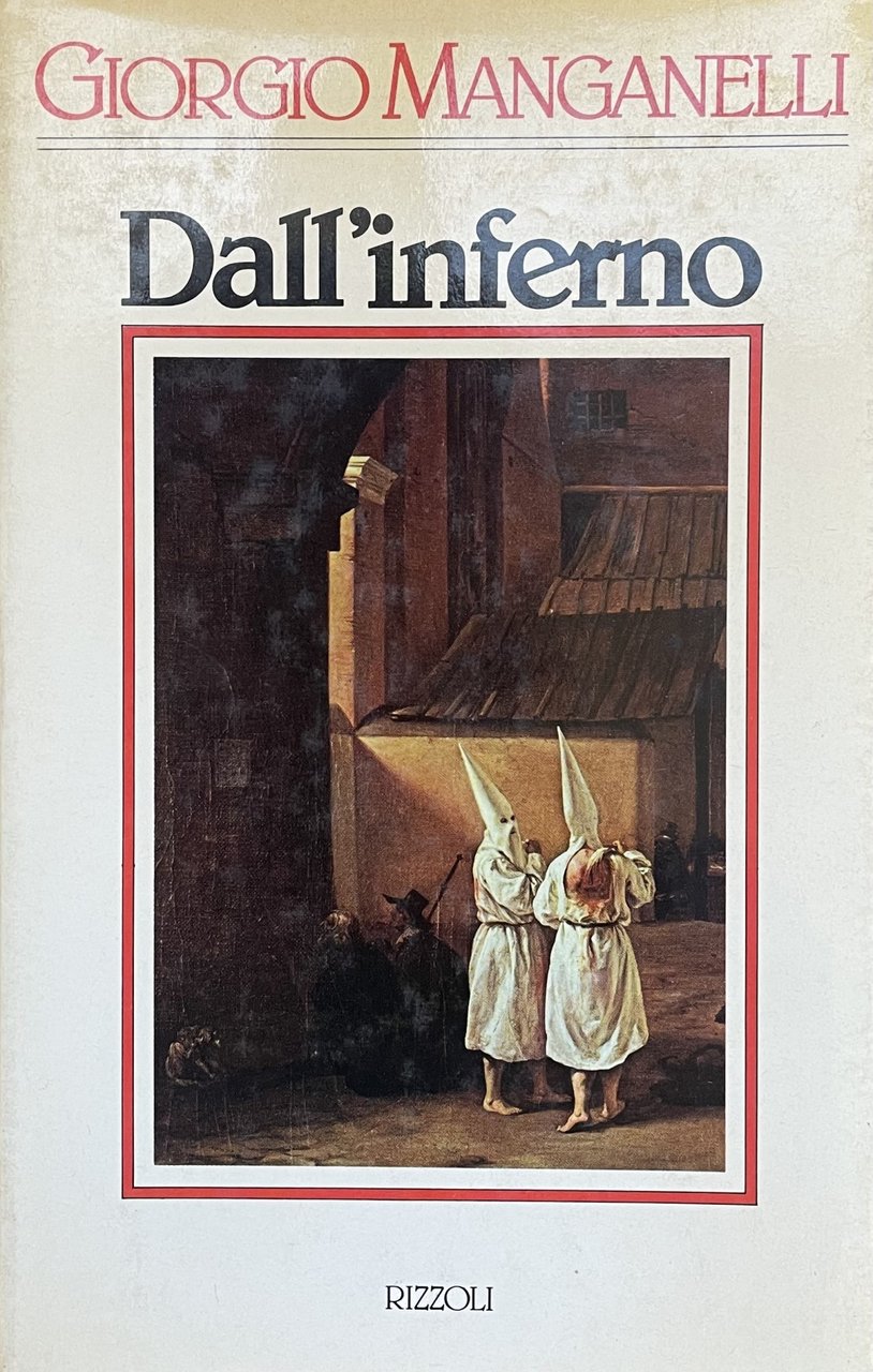 DALL' INFERNO