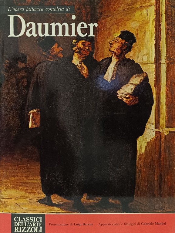 DAUMIER