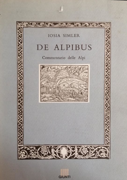 DE ALPIBUS